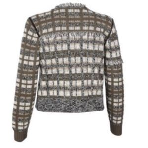 cabi Classic Cardigan Size L #4097 NWOT